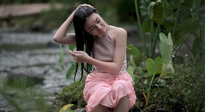 Báo Hàn đưa tin Vợ ba ngừng chiếu vì để bé 13 tuổi đóng cảnh nóng - Ảnh 2. Báo Hàn đưa tin Vợ ba ngừng chiếu vì để bé 13 tuổi đóng cảnh nóng - Ảnh 2.