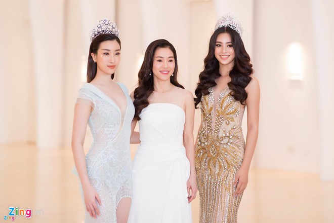Đàm Vĩnh Hưng phát ngôn ngông cuồng vì sao vẫn làm giám khảo hoa hậu? - Ảnh 2. Đàm Vĩnh Hưng phát ngôn ngông cuồng vì sao vẫn làm giám khảo hoa hậu? - Ảnh 2.