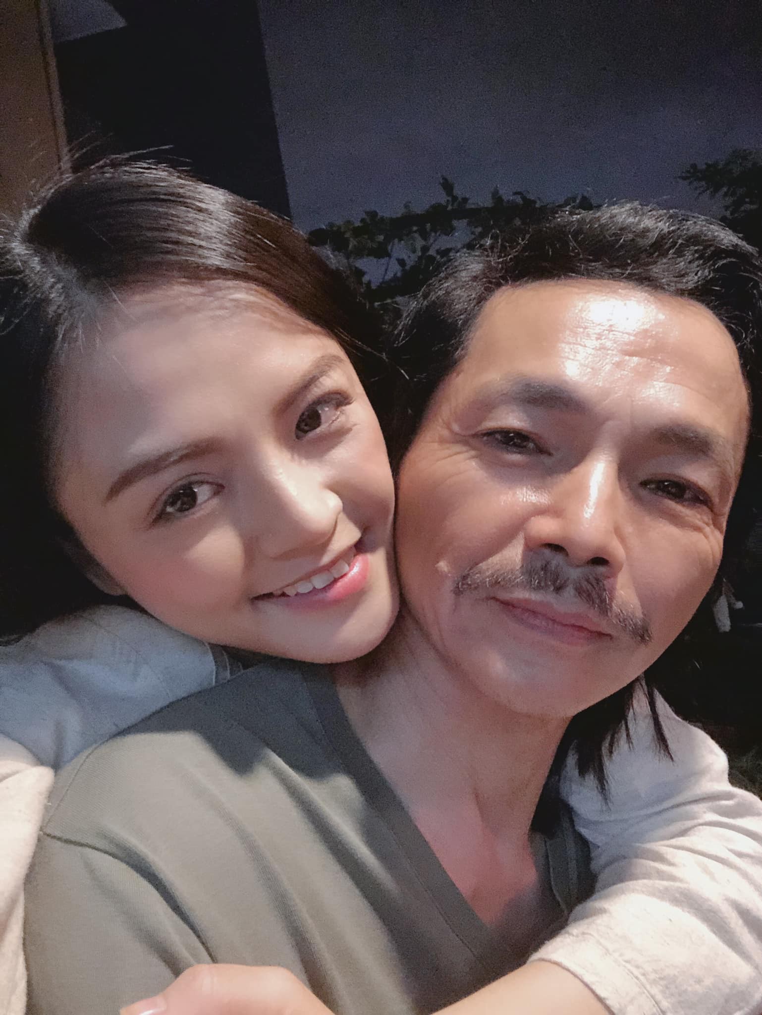 Ngắm nhan sắc đời thường của 3 diễn viên nữ chính phim Về nhà đi con - Ảnh 20. Ngắm nhan sắc đời thường của 3 diễn viên nữ chính phim Về nhà đi con - Ảnh 20.