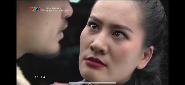 Hôn nhân trắc trở của diễn viên Về nhà đi con: Người lặng lẽ chia tay, kẻ đắng cay ôm con bệnh tật về nhà mẹ đẻ - Ảnh 3. Hôn nhân trắc trở của diễn viên Về nhà đi con: Người lặng lẽ chia tay, kẻ đắng cay ôm con bệnh tật về nhà mẹ đẻ - Ảnh 3.