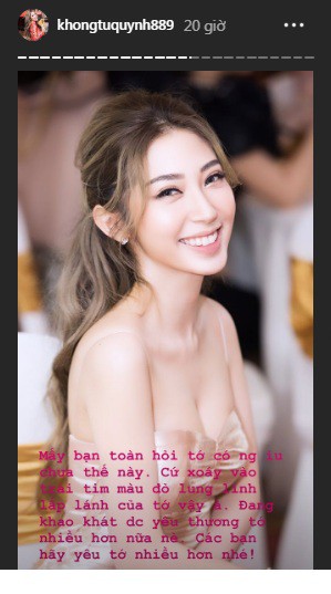 Sao Việt hôm nay (23/5): Midu sắm xế hộp tiền tỉ, ca sĩ Du Thiên nhận là anh em với kẻ từng hành hung mình - Ảnh 5. Sao Việt hôm nay (23/5): Midu sắm xế hộp tiền tỉ, ca sĩ Du Thiên nhận là anh em với kẻ từng hành hung mình - Ảnh 5.