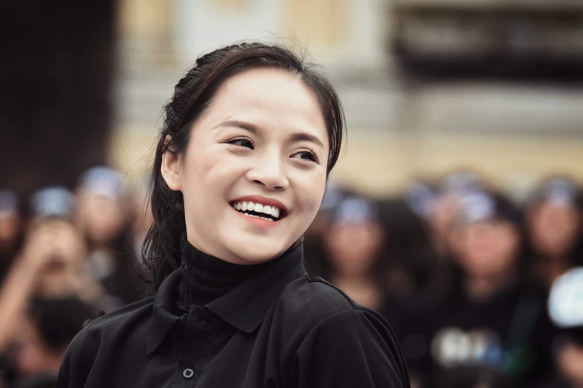 Ngắm nhan sắc đời thường của 3 diễn viên nữ chính phim Về nhà đi con - Ảnh 6. Ngắm nhan sắc đời thường của 3 diễn viên nữ chính phim Về nhà đi con - Ảnh 6.
