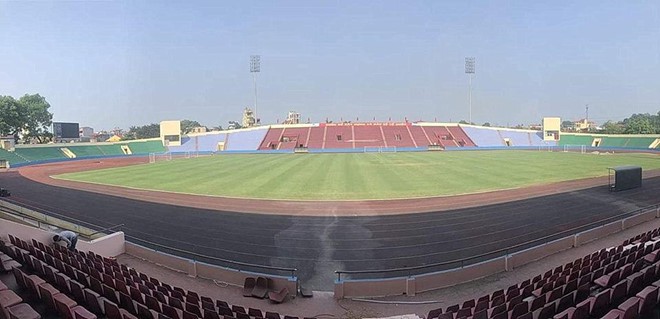 Những điểm thú vị trong danh sách tuyển Việt Nam và U23 - Ảnh 8. Những điểm thú vị trong danh sách tuyển Việt Nam và U23 - Ảnh 8.