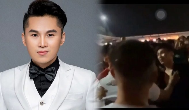 Sao Việt hôm nay (23/5): Midu sắm xế hộp tiền tỉ, ca sĩ Du Thiên nhận là anh em với kẻ từng hành hung mình - Ảnh 8. Sao Việt hôm nay (23/5): Midu sắm xế hộp tiền tỉ, ca sĩ Du Thiên nhận là anh em với kẻ từng hành hung mình - Ảnh 8.