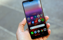 Project Z: Lối thoát cho Huawei khi bị Google ‘cấm cửa’?