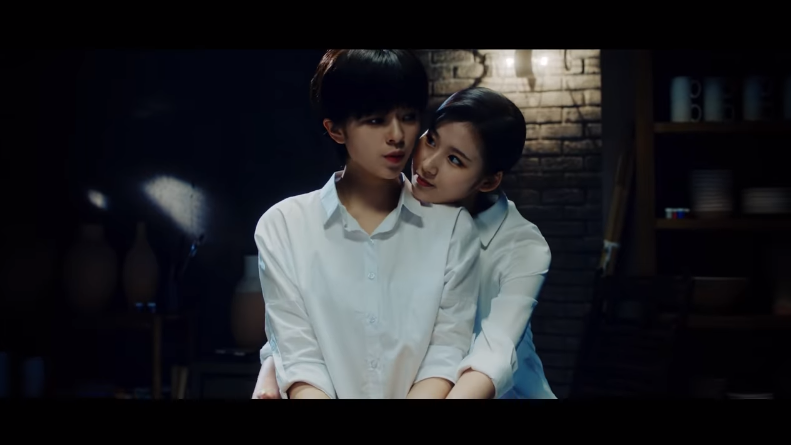 Điểm mặt những MV Kpop với chủ đề LGBT có thể bạn chưa biết (P.2) - Ảnh 1. Điểm mặt những MV Kpop với chủ đề LGBT có thể bạn chưa biết (P.2) - Ảnh 1.