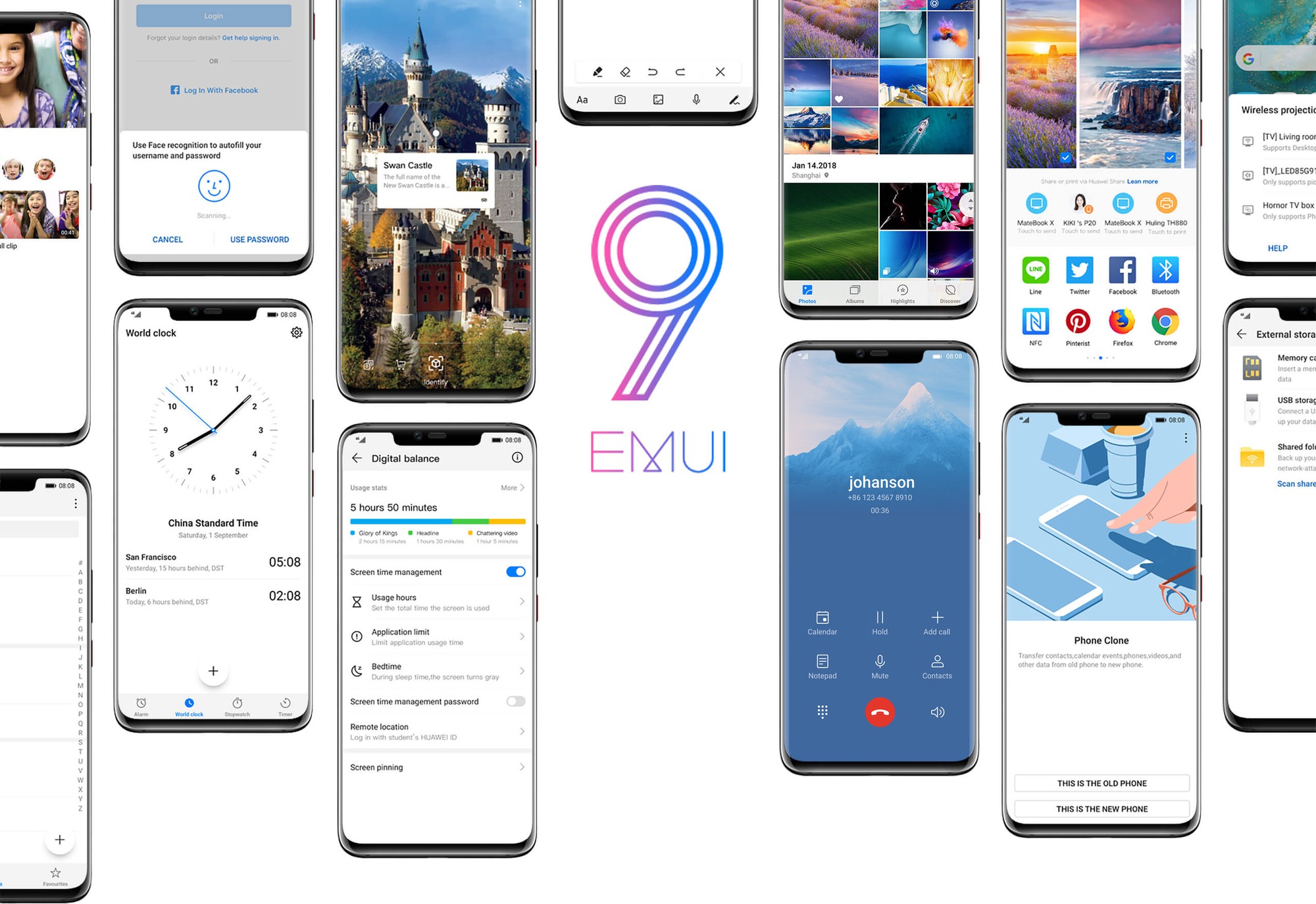 Project Z: Lối thoát cho Huawei khi bị Google ‘cấm cửa’? - Ảnh 1. Project Z: Lối thoát cho Huawei khi bị Google ‘cấm cửa’? - Ảnh 1.
