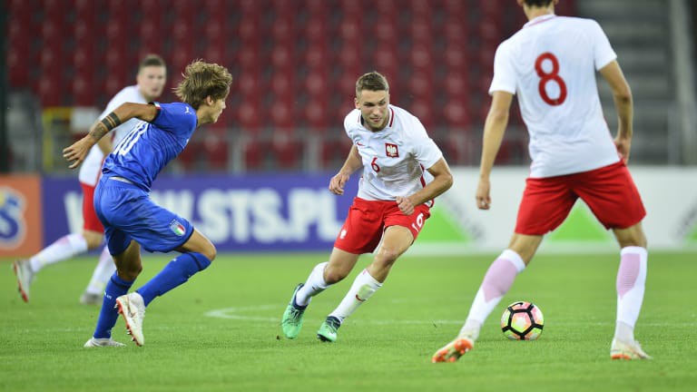 Nhận định U20 Ba Lan vs U20 Colombia (1h30, 24/5), vòng bảng World Cup U20 - Ảnh 2.