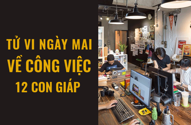 Tử vi ngày mai (25/5/2019) về công việc của 12 con giáp: Tuổi Tuất hóa giải mâu thuẫn - Ảnh 1. Tử vi ngày mai (25/5/2019) về công việc của 12 con giáp: Tuổi Tuất hóa giải mâu thuẫn - Ảnh 1.