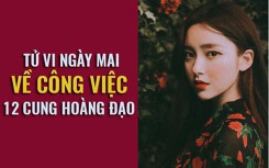 Tử vi ngày mai (24/5) về công việc của 12 cung hoàng đạo: Song Tử cứng nhắc, Bọ Cạp khó khăn