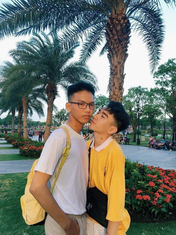 Chuyện tình của cặp đồng tính nam: Tới Đà Lạt để chứng minh tình yêu chân thành sẽ luôn bền vững - Ảnh 2. Chuyện tình của cặp đồng tính nam: Tới Đà Lạt để chứng minh tình yêu chân thành sẽ luôn bền vững - Ảnh 2.