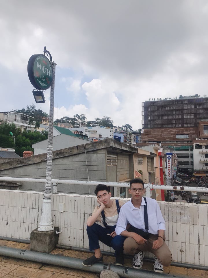 Chuyện tình của cặp đồng tính nam: Tới Đà Lạt để chứng minh tình yêu chân thành sẽ luôn bền vững - Ảnh 10. Chuyện tình của cặp đồng tính nam: Tới Đà Lạt để chứng minh tình yêu chân thành sẽ luôn bền vững - Ảnh 10.