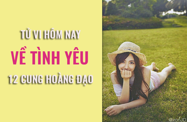 Tử vi hôm nay (25/5/2019) về tình yêu 12 cung hoàng đạo: Cự Giải cá tính và dám làm dám chịu - Ảnh 1. Tử vi hôm nay (25/5/2019) về tình yêu 12 cung hoàng đạo: Cự Giải cá tính và dám làm dám chịu - Ảnh 1.