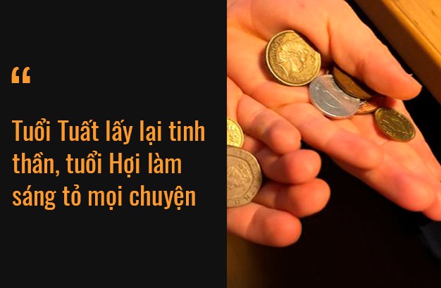 Tử vi hôm nay (27/5/2019) về tài chính của 12 con giáp: Tuổi Tý bị cảm xúc chi phối - Ảnh 2. Tử vi hôm nay (27/5/2019) về tài chính của 12 con giáp: Tuổi Tý bị cảm xúc chi phối - Ảnh 2.