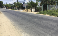 Truy tìm ô tô tông chết hai mẹ con ở Quảng Nam rồi bỏ trốn