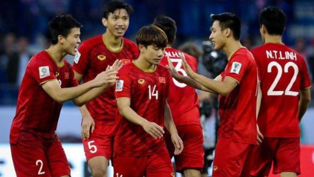 Hé lộ danh sách tuyển Việt Nam, ai được gọi đấu Thái Lan? - Ảnh 1.