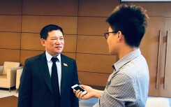 Tổng Kiểm toán Nhà nước nói về việc kiểm toán giá điện