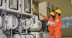 Chính thức công bố quyết định thanh tra giá điện