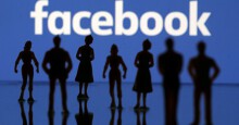 Facebook xóa sổ 2,2 tỉ tài khoản giả