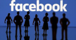 Facebook xóa sổ 2,2 tỉ tài khoản giả