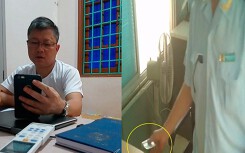 Lãnh đạo Hải quan ở Quảng Trị: Anh em thu thêm tiền do khổ quá