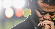 Alibaba tìm hướng đi mới thời hậu Jack Ma