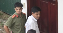 Gian lận thi cử tại Sơn La: Phó giám đốc khai được giám đốc Sở ‘nhờ vả’