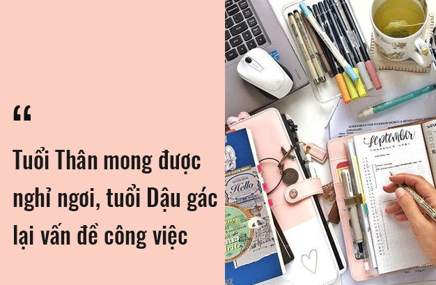 Tử vi ngày mai (26/5/2019) về công việc của 12 con giáp: Tuổi Hợi né tránh chuyện công việc - Ảnh 2.