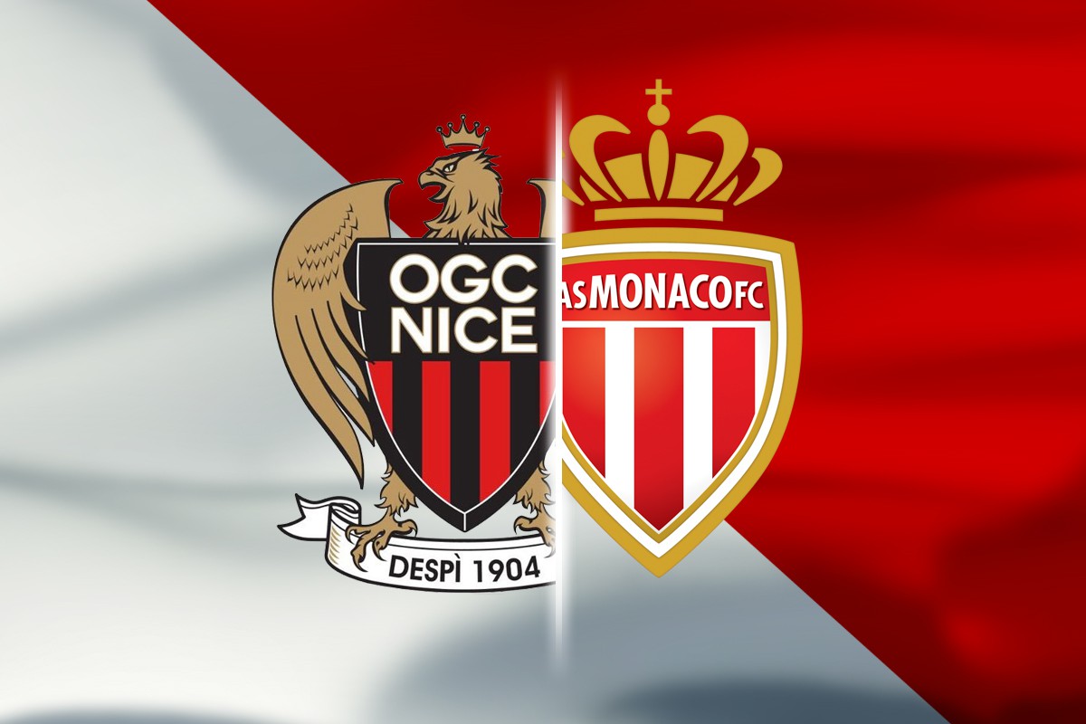 Nhận định Nice vs AS Monaco (2h00, 25/5), vòng 38 Ligue 1 - Ảnh 1. Nhận định Nice vs AS Monaco (2h00, 25/5), vòng 38 Ligue 1 - Ảnh 1.