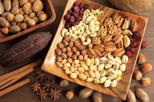 Sắp vào mùa thi sĩ tử nên ăn gì để tăng cường trí nhớ? - Ảnh 3.