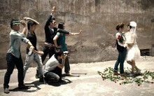 Miệt thị người thuộc cộng đồng LGBT, nhóm thanh niên gánh hậu quả khôn lường