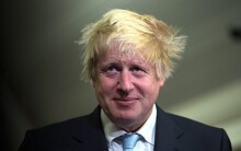 Ai sẽ là người thay thế bà May để tiếp tục Brexit