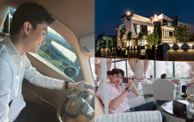 Quốc Trường 'Về nhà đi con' và khối tài sản triệu đô đáng ngưỡng mộ ở tuổi 31