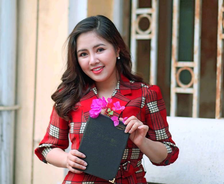 Ôn thi môn tiếng Anh như thế nào để dễ dàng ăn điểm? - Ảnh 1.