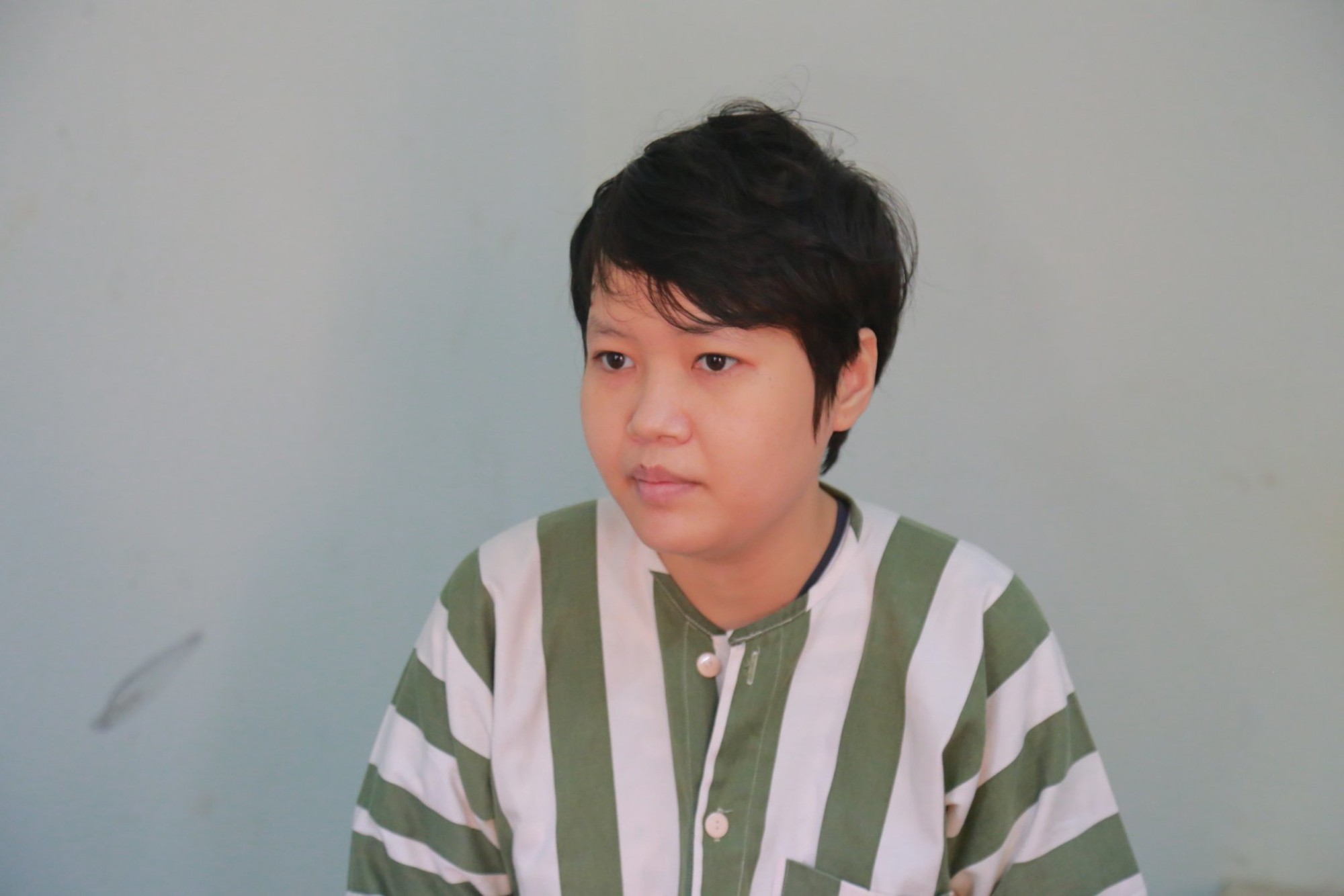Chân dung 4 nữ nghi phạm đổ bê tông phi tang hai thi thể ở Bình Dương - Ảnh 1. Chân dung 4 nữ nghi phạm đổ bê tông phi tang hai thi thể ở Bình Dương - Ảnh 1.