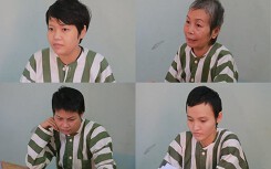 Đã đủ căn cứ xác định 4 phụ nữ sát hại rồi đổ bê tông phi tang hai thi thể ở Bình Dương?