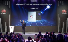 Không sợ ARM, Huawei sẽ vẫn tiếp tục sản xuất chip trong tương lai?