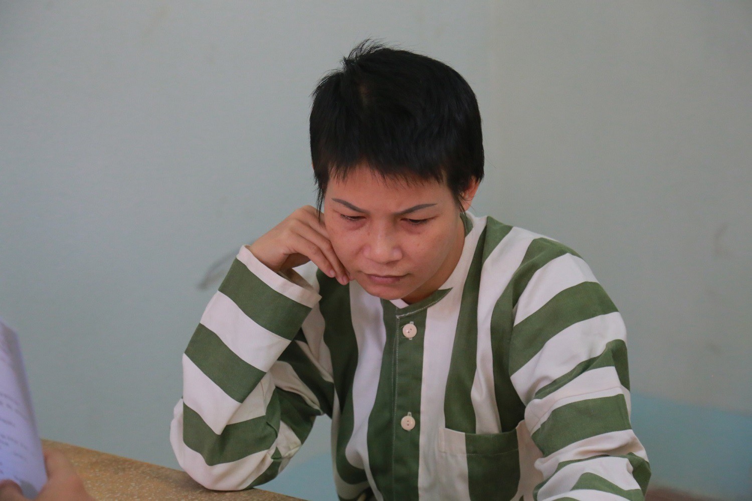 Đã đủ căn cứ xác định 4 phụ nữ sát hại rồi đổ bê tông phi tang hai thi thể ở Bình Dương? - Ảnh 3. Đã đủ căn cứ xác định 4 phụ nữ sát hại rồi đổ bê tông phi tang hai thi thể ở Bình Dương? - Ảnh 3.