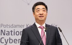 Phó Chủ tịch Huawei: ‘Chúng tôi không muốn xây dựng một bức tường về công nghệ’