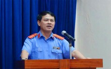 Vụ ông Nguyễn Hữu Linh đang ở giai đoạn nào trong quy trình giải quyết vụ án hình sự?