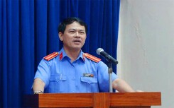 Vụ ông Nguyễn Hữu Linh đang ở giai đoạn nào trong quy trình giải quyết vụ án hình sự?