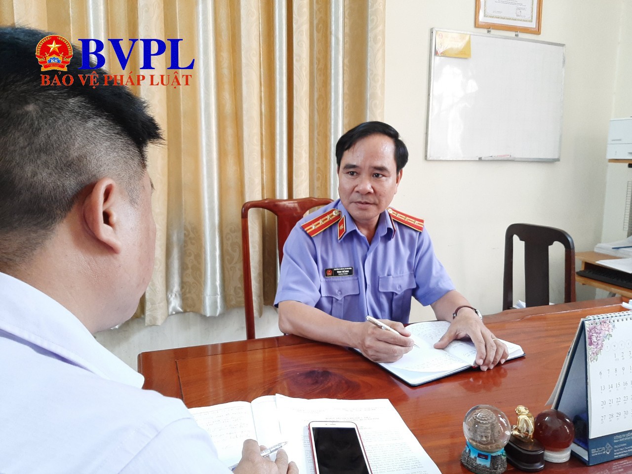 Đấu trí với hung thủ ngoan cố nhất trong vụ án giết người, phi tang xác ở Bình Dương - Ảnh 1.