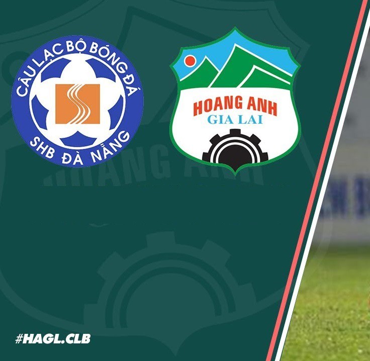 Nhận định Đà Nẵng vs HAGL (17h00, 25/5) vòng 11 V-League 2019: Thăng hoa cuộc đua Vua phá lưới - Ảnh 1. Nhận định Đà Nẵng vs HAGL (17h00, 25/5) vòng 11 V-League 2019: Thăng hoa cuộc đua Vua phá lưới - Ảnh 1.