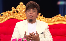 Hồng Tơ đã được thả tự do sau khi bị bắt giam vì tội đánh bạc