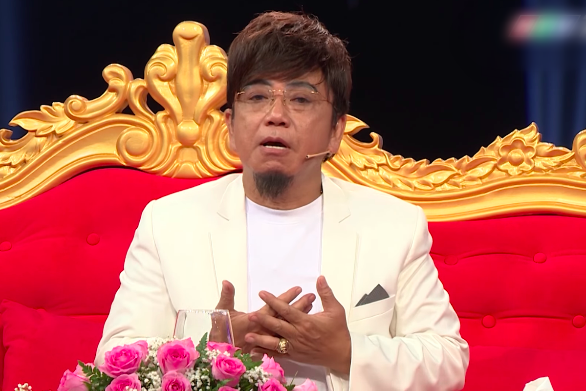 Hồng Tơ đã được thả tự do sau khi bị bắt giam vì tội đánh bạc - Ảnh 1.