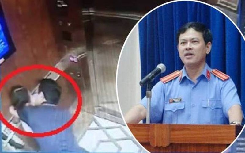 Vụ án Nguyễn Hữu Linh: Nắm rõ pháp luật thì phải xử nghiêm để làm gương - Ảnh 1.