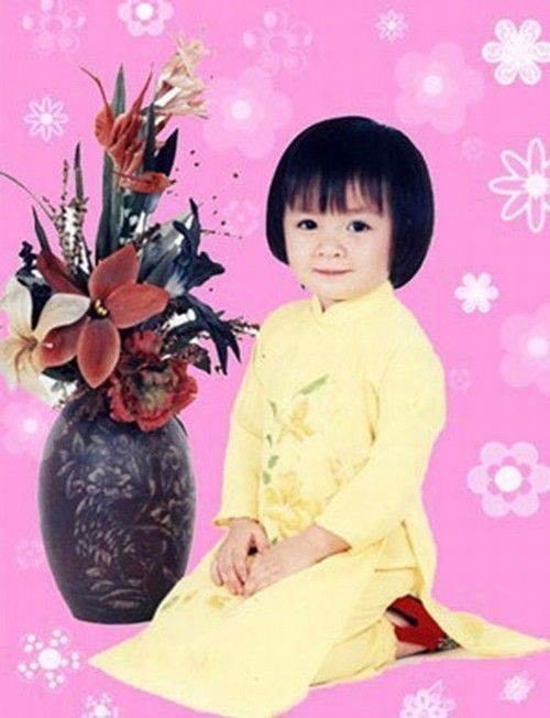 Sao nhí Việt ngày ấy - bây giờ: Người vật lộn trong showbiz, kẻ lấy chồng từ năm 19 tuổi - Ảnh 1. Sao nhí Việt ngày ấy - bây giờ: Người vật lộn trong showbiz, kẻ lấy chồng từ năm 19 tuổi - Ảnh 1.