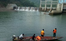 Dân vây nhà máy thủy điện yêu cầu làm rõ cái chết của nạn nhân