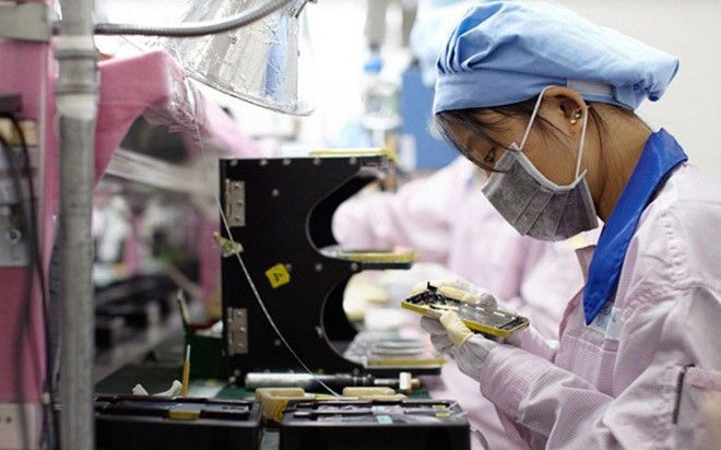 Bỏ Việt Nam, đối tác Apple chọn lắp ráp iPad, MacBook ở Indonesia - Ảnh 1. Bỏ Việt Nam, đối tác Apple chọn lắp ráp iPad, MacBook ở Indonesia - Ảnh 1.