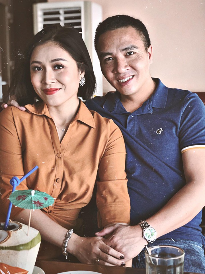 Sao Việt hôm nay (24/5): Dương Khắc Linh khóa môi vợ tương lai trước tiệm áo cưới, Lâm Khánh Chi ngọt ngào mừng sinh nhật chồng trẻ - Ảnh 9. Sao Việt hôm nay (24/5): Dương Khắc Linh khóa môi vợ tương lai trước tiệm áo cưới, Lâm Khánh Chi ngọt ngào mừng sinh nhật chồng trẻ - Ảnh 9.